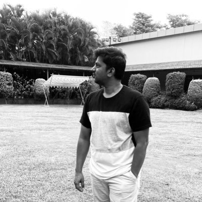 Investor | Exploring Python | Figuring out Trading | Movies & Sports keep me balanced