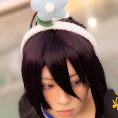 ume_4892's profile picture. 受験のため休止中/初心者レイヤー🔰/ 18↓義務教育済み/ 無言フォロー失礼しますm(_ _)m/ 重加工/ 呼びタメ大歓迎/ 相棒 もあいちゃん@rereremoai