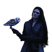 ᅠ𝕬𝖑𝖞𝖘 ٭ 𝕽𝖎͟𝖛͟𝖊͟𝖗͟𝖘ᅠ (@wickedsybil) 's Twitter Profile Photo