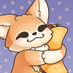 Fox / Foxy (@foxwithtacos) Twitter profile photo Fox / Foxy (@foxwithtacos) Twitter profile photo