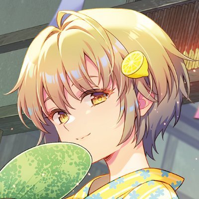 An2A_WMさんのプロフィール画像