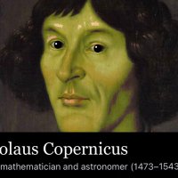 Copernicus (@afbrownart) 's Twitter Profile