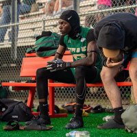 TaCarvion Fenderson (@showtimetj05) 's Twitter Profile