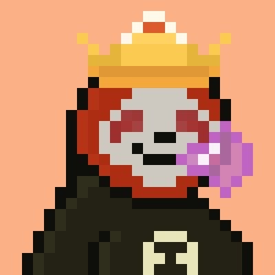 mmmitsu_san's profile picture. マーケッターとして10年以上勤務。 これからの将来、必ず役に立つと信じている英語とWeb3の世界を勉強しているおじさん■主なNFT投資内容：APP：ぺたぱんだ🐼 Devilkitties：ししにゃん👿CNP：CNP Dolphins🐬 ICL🌈 Pal Lab部 ■趣味: 料理、ヨーロッパサッカー観戦、
