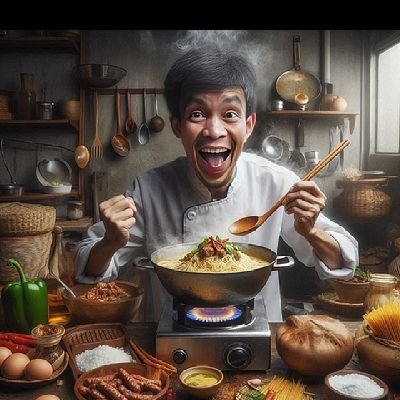 TokensJon's profile picture. Hitam manis, Romantis, puitis dan agak sedikit berkumis..