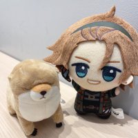 なの (@na___cf) 's Twitter Profile