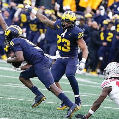 HitstickUofm's profile picture. sdotnoonan