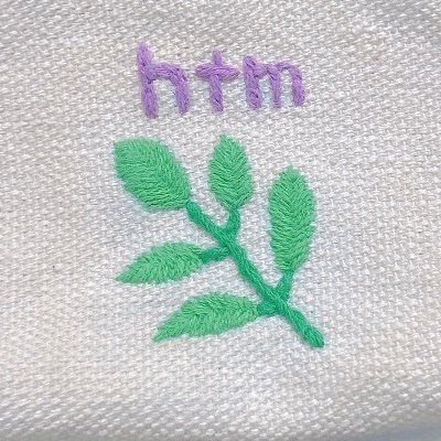 htm🌿さんのプロフィール画像