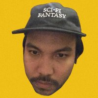 Mas Sid (@jurassic_phunk) 's Twitter Profile Photo