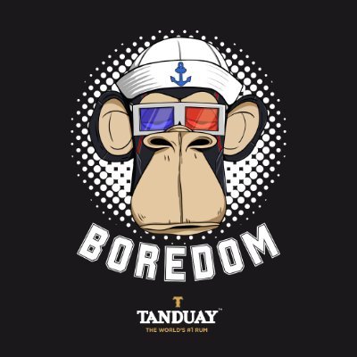 a @BoredApeYC clubhouse in the Philippines • BOREDOM Bar & Restaurant 🍺 • Boredom Football Club ⚽️ • Bor3d Ap3 Hoopers 🏀 • BAYC #2783