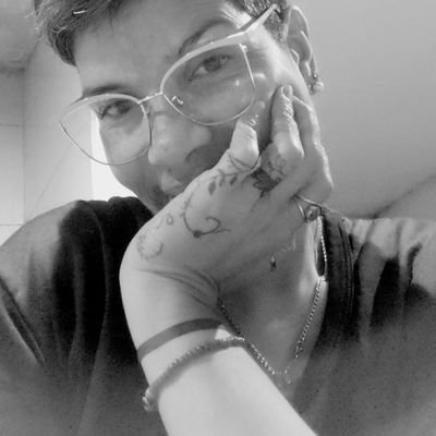 dankarimileange's profile picture. Si no hay Justicia Social...que no haya nada