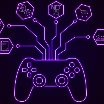 mrsidtalk's profile picture. Web3 gamer diving into the world of blockchain gaming.