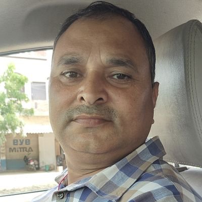 ManishY89417226's profile picture. Kabira is god