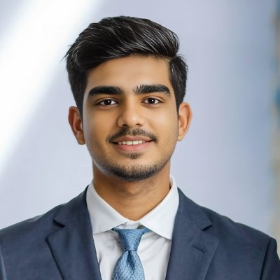 dev_prince_'s profile picture. Aspiring Full Stack Developer | Passionate about Web Development & Blockchain | Proficient in C++, JavaScript |#Web3 Enthusiast | Always learning, always coding