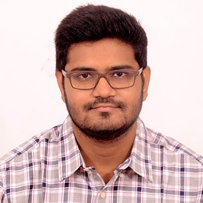 Utkarsh510's profile picture. Software Engineer | DSA | Java Full Stack Developer | MERN Stack Developer

https://t.co/84IOc3V35b
