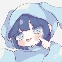 める (@meruchan_nanoda) 's Twitter Profile Photo