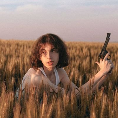 ashramblingig's profile picture. but time waits for no man and death waits with cold hands;
i'm the youngest old man that ya know;
if ya soul intact, let me know