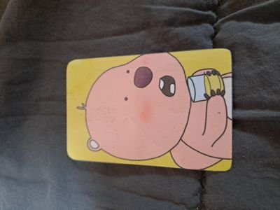 Typoonk2's profile picture. 대구사는퀴엇놈
