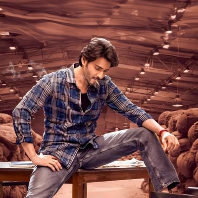 SANTOSH07193087's profile picture. Jai babu