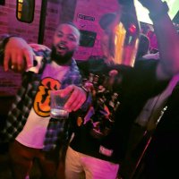 Wardell Rollins (@sparkymcgee_) 's Twitter Profile