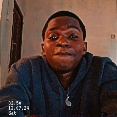 OreoluwaCa88035's profile picture. Adventurous