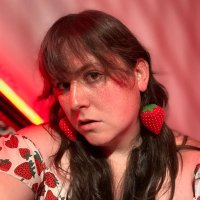 Evelyn, Your Girlfriend's Favorite Poet (@evie_writer) 's Twitter Profile Photo