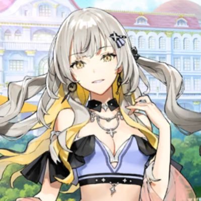 ふぇいとさんのプロフィール画像