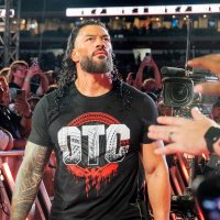 ππ‘π π¨π§π₯π².γβ€γNOT @WWERomanReigns. (@reigninterror) 's Twitter Profile