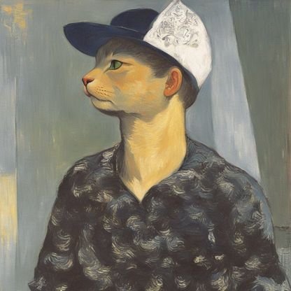 mohsencrypto0's profile picture. love blockchain⛓️
crypto researcher ✍️ 

Art lover 🎨