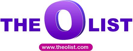 Social networking, Charities and Celebrates! Interviews, contests, prizes and Celebrity guests! Check us out www.TheOList.com  it’s the only list…are you on it?