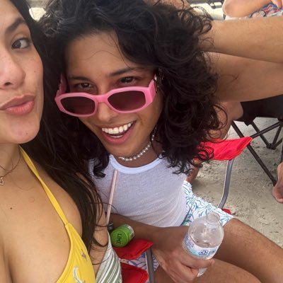 if your not having a good time it because I’m not there ;) $jadenico