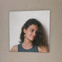 Elena San José (@_elesj) 's Twitter Profile
