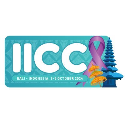 iicc_2024's profile picture. The Indonesia International Cancer Conference (IICC) will feature a diverse range of topics encompassing the latest advancements in cancer.