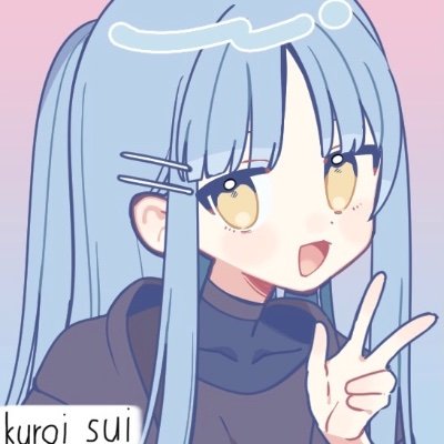主にscratch Youtubeをやっています!
フォローお願いします!
夜桜さんちや転スラが好きです!
朝野太陽と同じ誕生日の9月15日です!