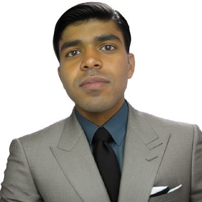 AmodKumar24's profile picture. 