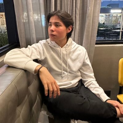danguitron's profile picture. Technical Lead | Data Scientist | AI Expert
