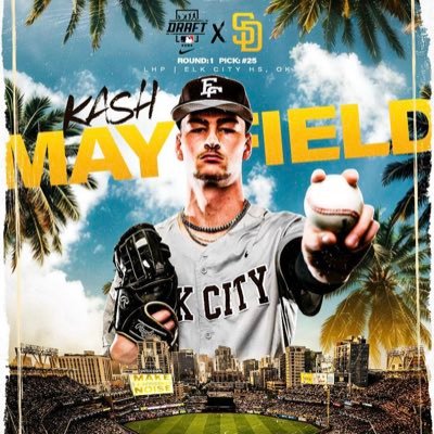 San Diego Padres Organization