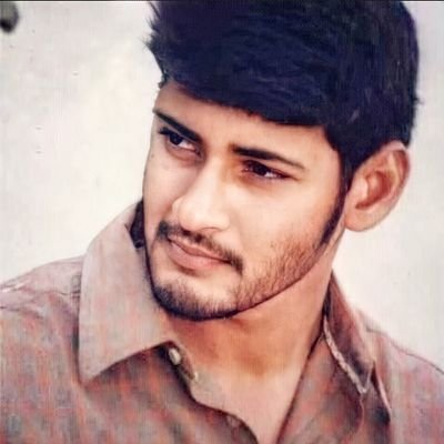 Mahesh Profile