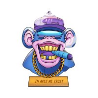 Decentra Ape (@decentraape) 's Twitter Profile Photo Decentra Ape (@decentraape) 's Twitter Profile Photo