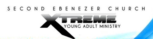 WeAreXtreme's profile picture. We are the Young Adult Ministry of Second Ebenezer Church. We are empowered to set the standards for our generation.