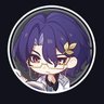 Acarnis's profile picture. Gengar enthusiast. One half of a bunny brain cell @carebannog. Games way too much and will die happy because of it. 
He/Him
