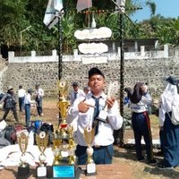 yusufahmad18A (@yusufahmad18a) 's Twitter Profile