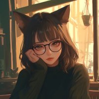 みゆみゆ🐱💕 (@q95ai) Twitter profile photo