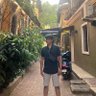 GhosalkarAdi's profile picture. 