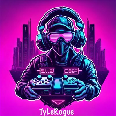 I'll think of something...
Youtube: @TyLeRogue IG: @TyLeRogue_ X : @TyLeRogue_
