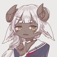 東雲_智世(しののめ_ともよ)@VRChat (@shinonometomoyo) 's Twitter Profile