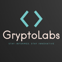 GryptoLabs (@analyst_gryptos) 's Twitter Profile