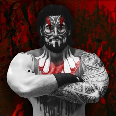 TheDerangedIWF's profile picture. 🩸THE BLOOD STREAM🩸 | The Deranged  | The Agent of Chaos | 2x Valentine's Champion - 2x IWF Champion - IWF x AUW Champion - Redemption Champion #IWF