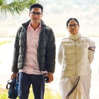 DR SANTANU SEN (@santanusenmp) 's Twitter Profile Photo DR SANTANU SEN (@santanusenmp) 's Twitter Profile Photo