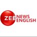 Zee News English (@zeenewsenglish) Twitter profile photo Zee News English (@zeenewsenglish) Twitter profile photo